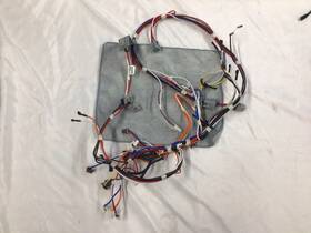 Wb18x28899 Ge Gas Oven Main Wire Harness- Oem P/n