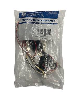 Wb18x29382 Ge Harmess Switch Asm New