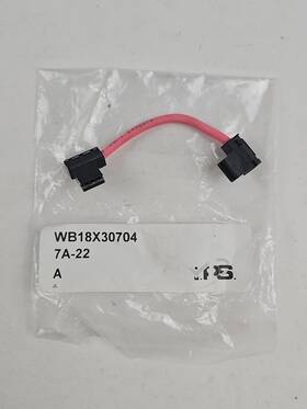 Jks3000sn2ss Ge Wb18x30704 Electric Wall Oven Jumper For