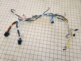 Wb18x29584 Ge Wb18x31230 Oem Maintop And Infinite Switch Wiring Harness