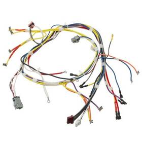 Wb18x32880 Ge Main Harness Wire Brand New O