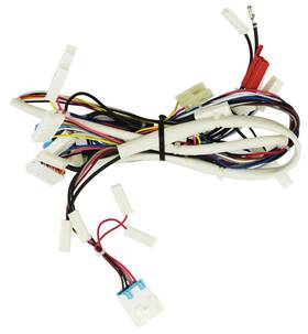 Wb18x38155 Ge Harness