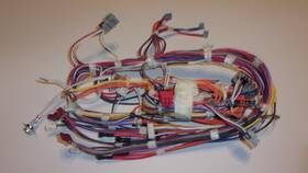 Wb18x46485 Ge New Main Wire Harness