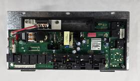191d4978g004 Ge Wb19k10030 Genuine Relay Board Assembly Lf Oem