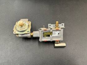 222d3389p001 Ge Wb19k10071 Hotpoint Range Oven Gas Safety Regulator Valve