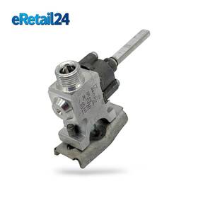 Wb19t10035 Ge Genuine Oem Gas Cooktop Burner Valve Tested