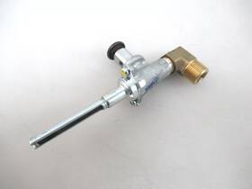 Wb19t10084 Ge Range/cooktop Gas Valve And Screw Same Day Shipping Warranty