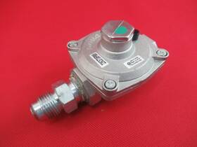 229c5730p009 Ge Wb19t10089 Cooktop Pressure Regulator