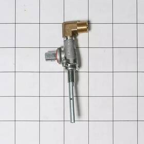 Wb19t10091 Ge Range/cooktop Gas Valve Same Day Shipping And Warranty
