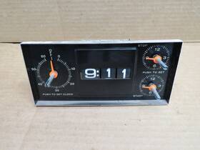Wb19x5231 Ge Oem Oven Timer Same Day Shipping And Warranty