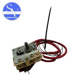 91d23337p002 Ge Wb20t10002 Range Oven Thermostat 275-3358-00