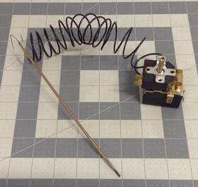 Wb20t10010 Ge Built In Oven Thermostat Wb20t10010 Ge Built In Oven Thermostat