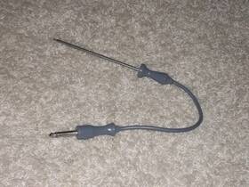 Wb20t10024 Ge Stove Oven Range Meat Thermometer Probe Thermistor
