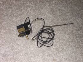 Wb20t10026 Ge Oven Stove Oem Thermostat
