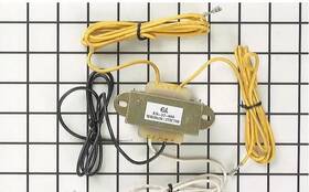 Wb20x20 Ge Range/stove/oven Transformer Box Wwww