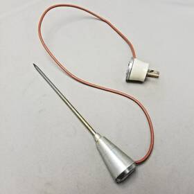Wb20x54 Ge Part Probe Temperature Sensor General Electric Oem
