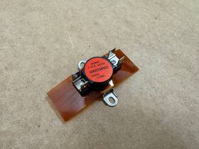 Wb21k10127 Ge Oem Range Oven Hi-limit Switch
