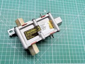 Wb21k10160 Ge Range Oven Gas Valve P#wb21k10160