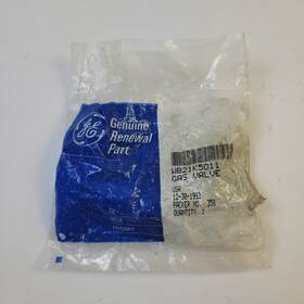 Ge Wb21k5011 Gas Valve Oem