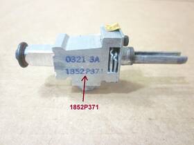Wb21x10105 Ge Burner Valve