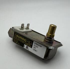 Wb21x10123 Ge Griddle Single Thermo Safety Gas Valve Natural Tested