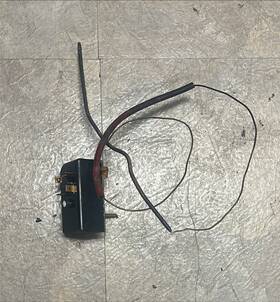 Wb21x129 Ge Oem Range/oven Thermostat Same Day Shipping And Warranty