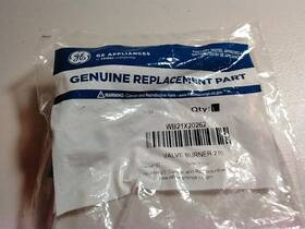 Wb21x20262 Ge Oven Valve Burner