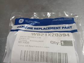 Wb21x20394 Ge Oem Range Burner Valve