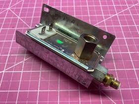 Wb21x20475 Ge Range Oven Safety Valve P#