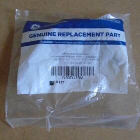 Wb21x20612 Ge #wb21x20612 Gas Range Surface Burner Valve Genuine Oem New...sealed