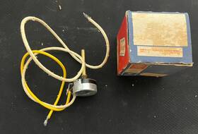 Wb21x209 Ge Range Infinite Switch