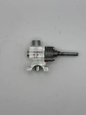 Wb19t10052 Ge Wb21x22078 Oem Valve Gas Lt Frt/rr