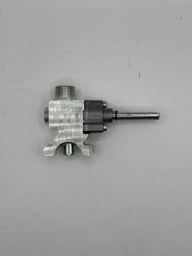 Wb19t10054 Ge Wb21x22080 Cooktop Gas Valve Replaces