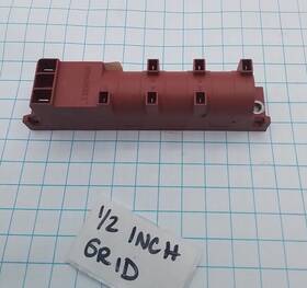 Cgp95362ms1 Ge Wb21x25979 Wb13x32509 Cooktop Terminal For