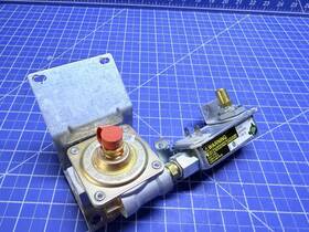 Wb21x29149 Ge Range Oven Gas Safety Valve P#wb21x29149