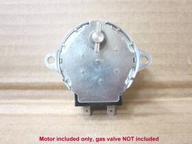 Wb21x30378 Ge Gas Valve Motor