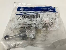 Wb21x31343 Ge Range Gas Valve Kit