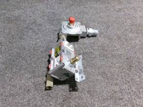 Wb21x33227 Ge Range Oven Pressure Regulator/ Safety Valve
