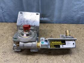 Wb21x35007 Ge Gas Range Valve Control