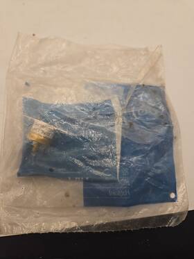Wb21x498 Ge Genuine Oem Thermal Switch - 9c1 Wb21x498 Ge Genuine Oem Thermal Switch - 9c1