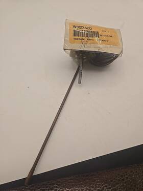 Wb21x5212 Ge Wb21x5105 Electric Range Oven Thermostat Genuine Factory Part Lt18