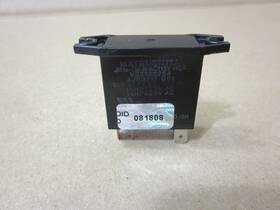 Wb21x5254 Ge Cooktop Relay