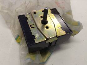 Wb22x5090 Ge New Oem Range Switch Part