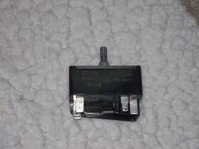 Wb23k5034 Ge Stove Oven Range Infinite Switch Tested Good Oem