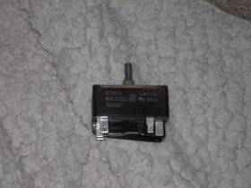 Wb23k5035 Ge Stove Oven Range Infinite Switch Tested Good