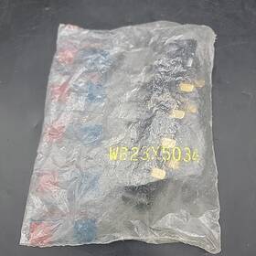 Wb23x5034 Ge Genuine Oem Switch Free Shipping Nib