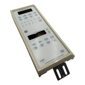 Wb24t10002 Ge Combo Oven Panel Only Wb07k5142 Wb02k5295