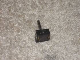 Wb24t10115 Ge Stove Oven Range Selector Switch Oem Tested Good