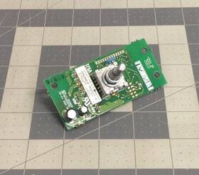 Wb24t10128 Ge Double Oven Encoder Board Wb24t10128 Ge Double Oven Encoder Board