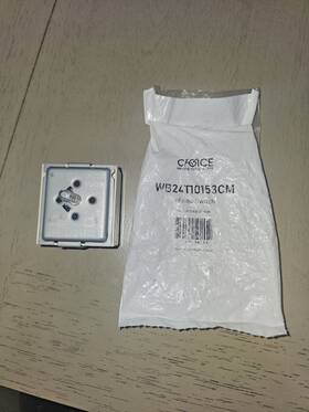 Wb24t10153cm Ge Infinite Switch Part#